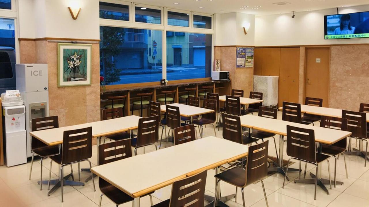 Toyoko Inn Fujisan Numazu eki Kita guchi No 2 Eksteriør billede