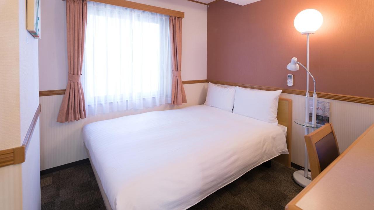 Toyoko Inn Fujisan Numazu eki Kita guchi No 2 Eksteriør billede