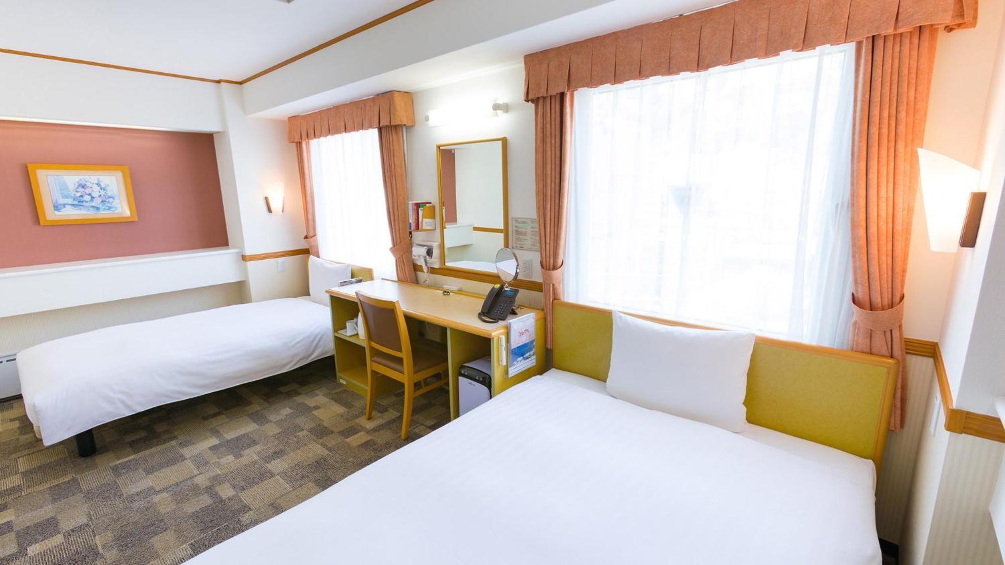 Toyoko Inn Fujisan Numazu eki Kita guchi No 2 Eksteriør billede