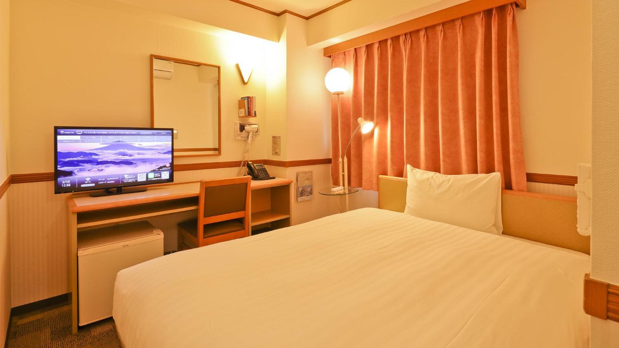 Toyoko Inn Fujisan Numazu eki Kita guchi No 2 Værelse billede