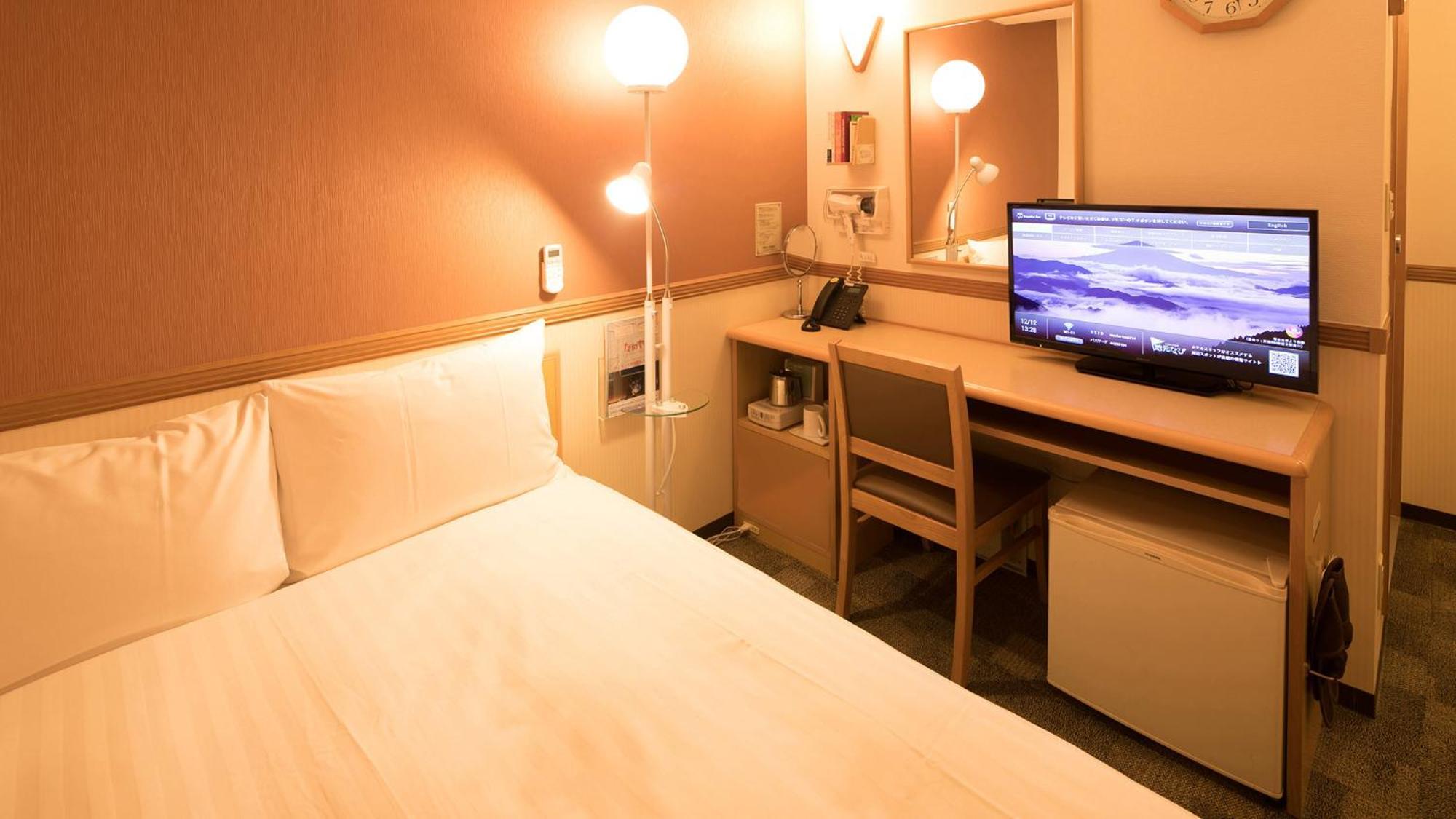 Toyoko Inn Fujisan Numazu eki Kita guchi No 2 Værelse billede