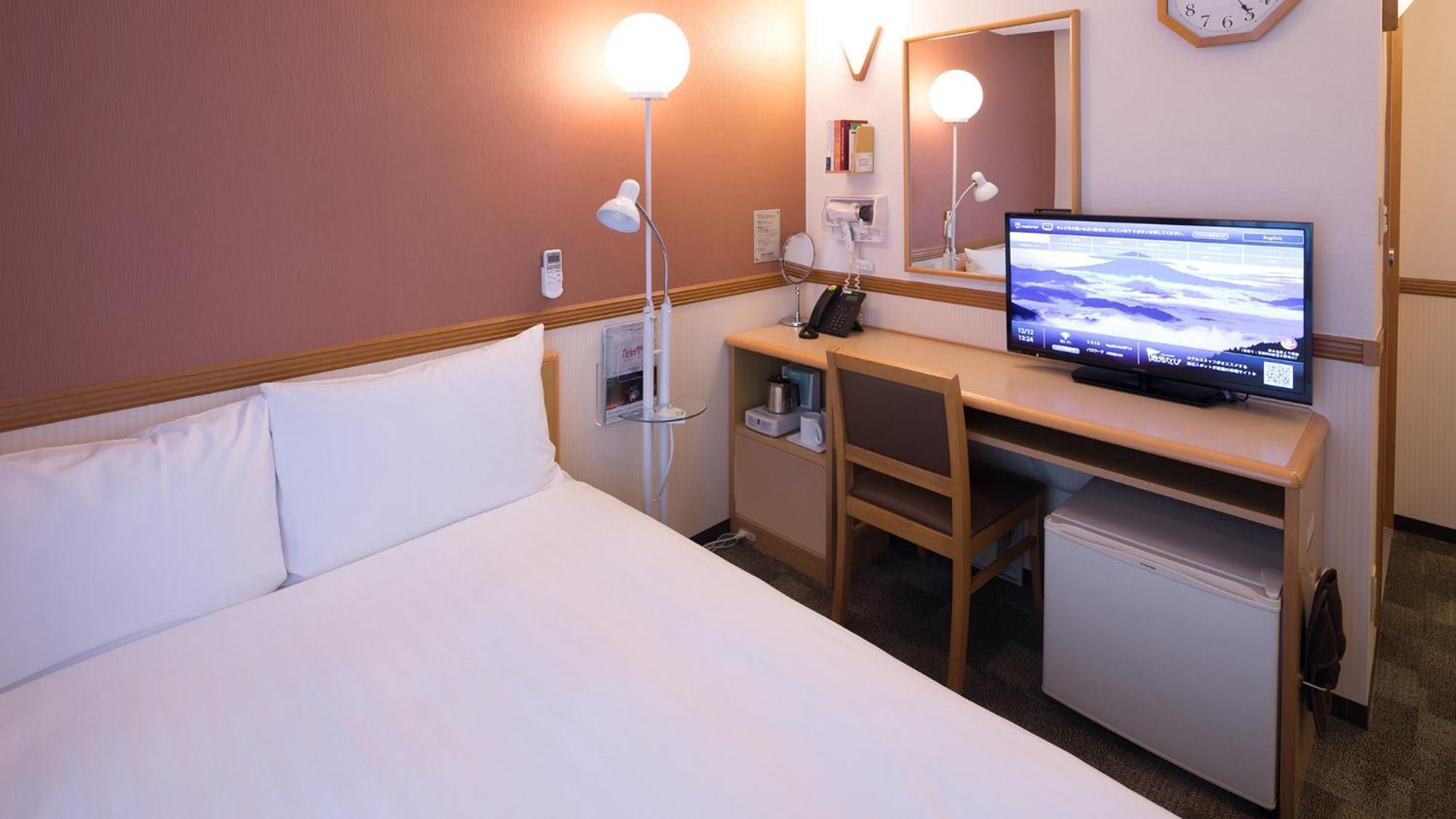 Toyoko Inn Fujisan Numazu eki Kita guchi No 2 Værelse billede