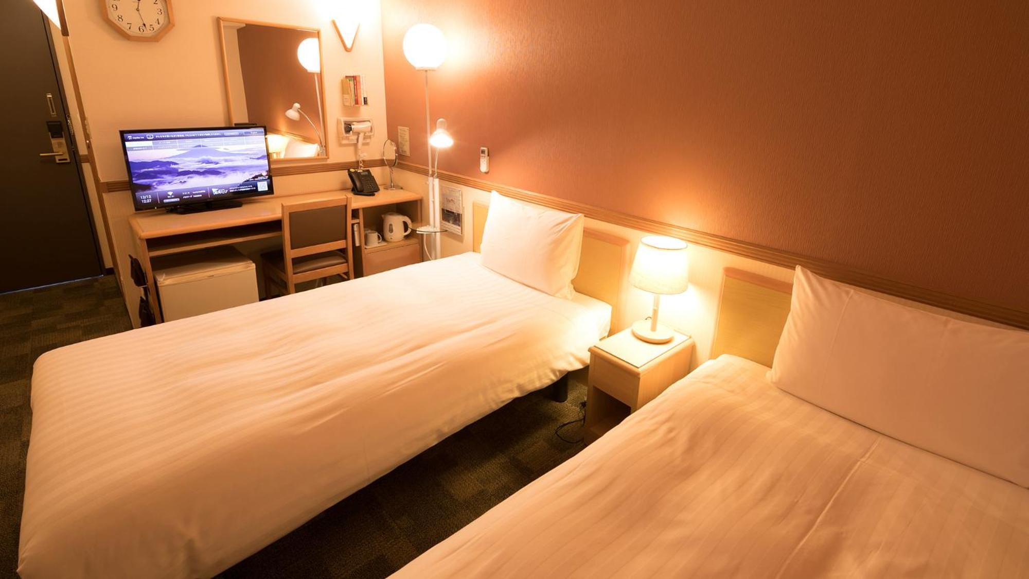 Toyoko Inn Fujisan Numazu eki Kita guchi No 2 Værelse billede