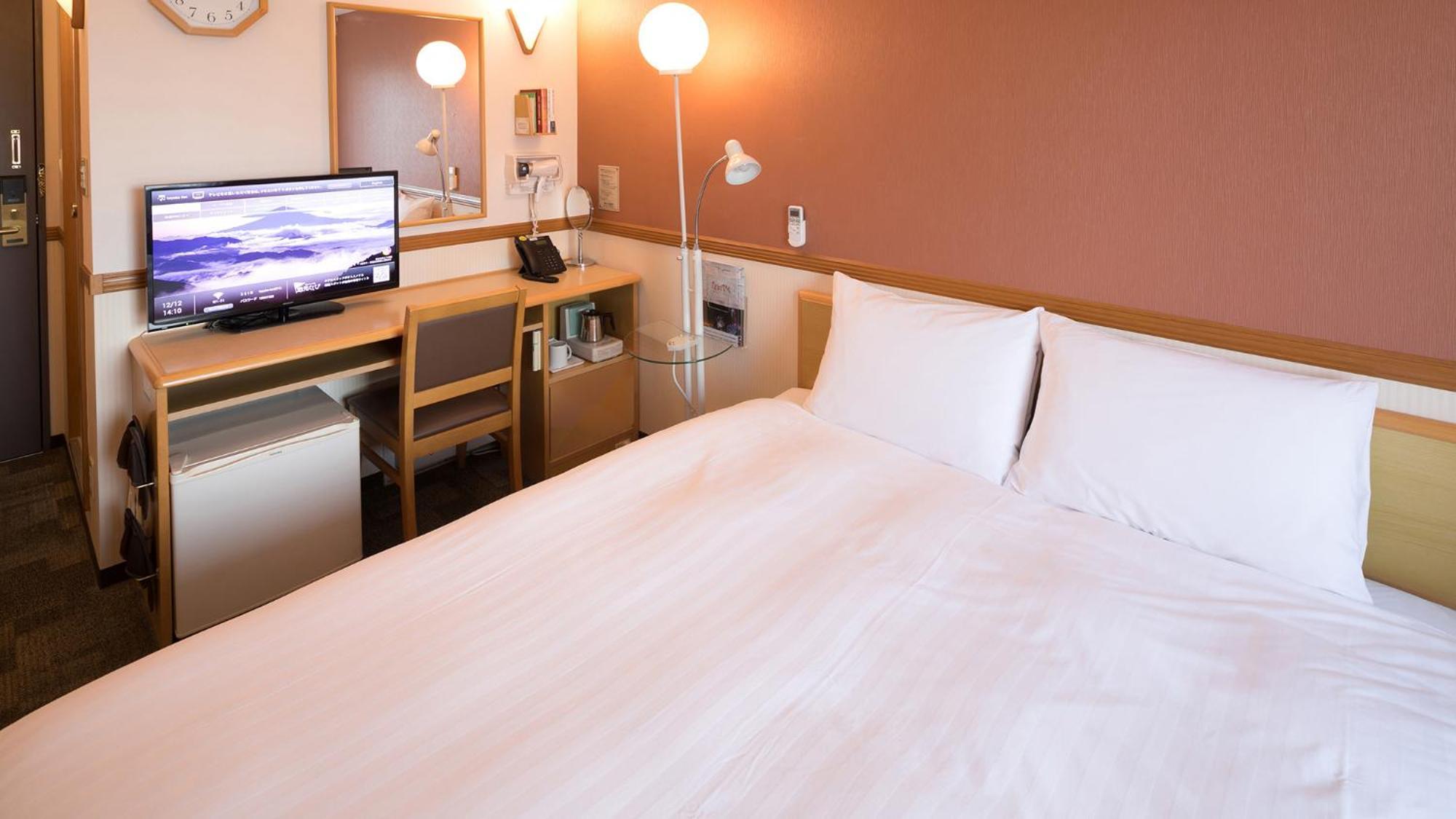 Toyoko Inn Fujisan Numazu eki Kita guchi No 2 Værelse billede