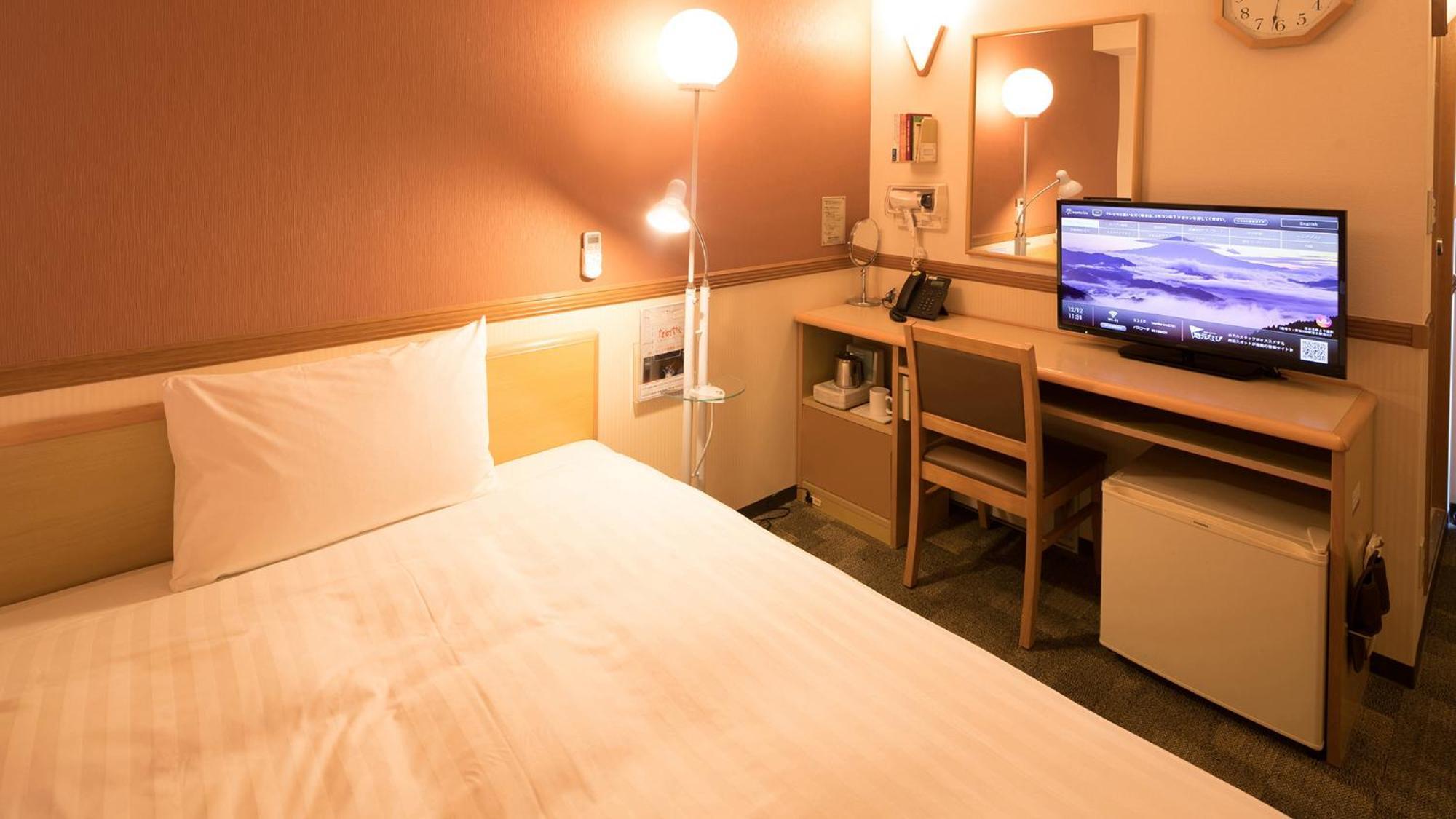 Toyoko Inn Fujisan Numazu eki Kita guchi No 2 Værelse billede