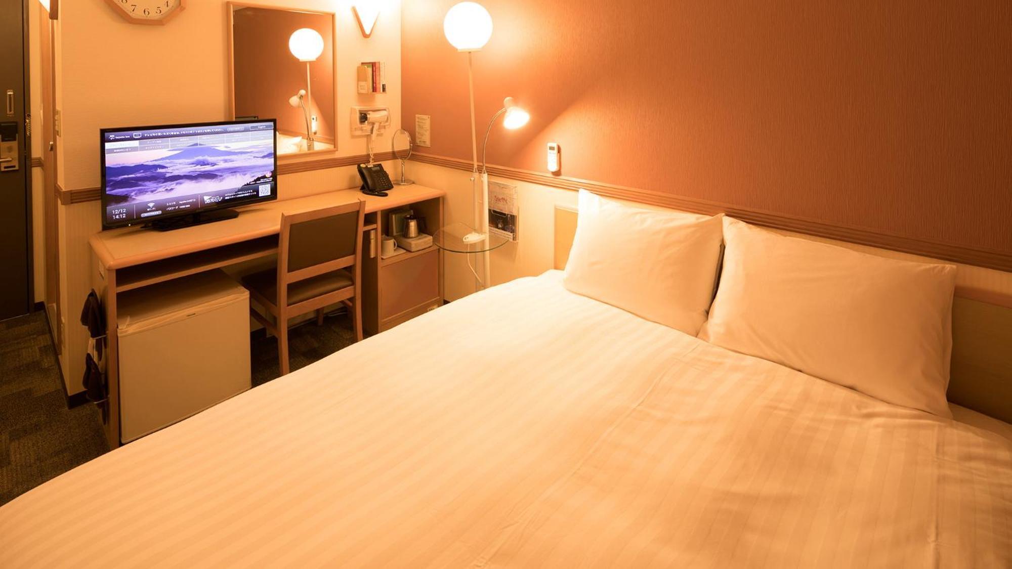 Toyoko Inn Fujisan Numazu eki Kita guchi No 2 Værelse billede