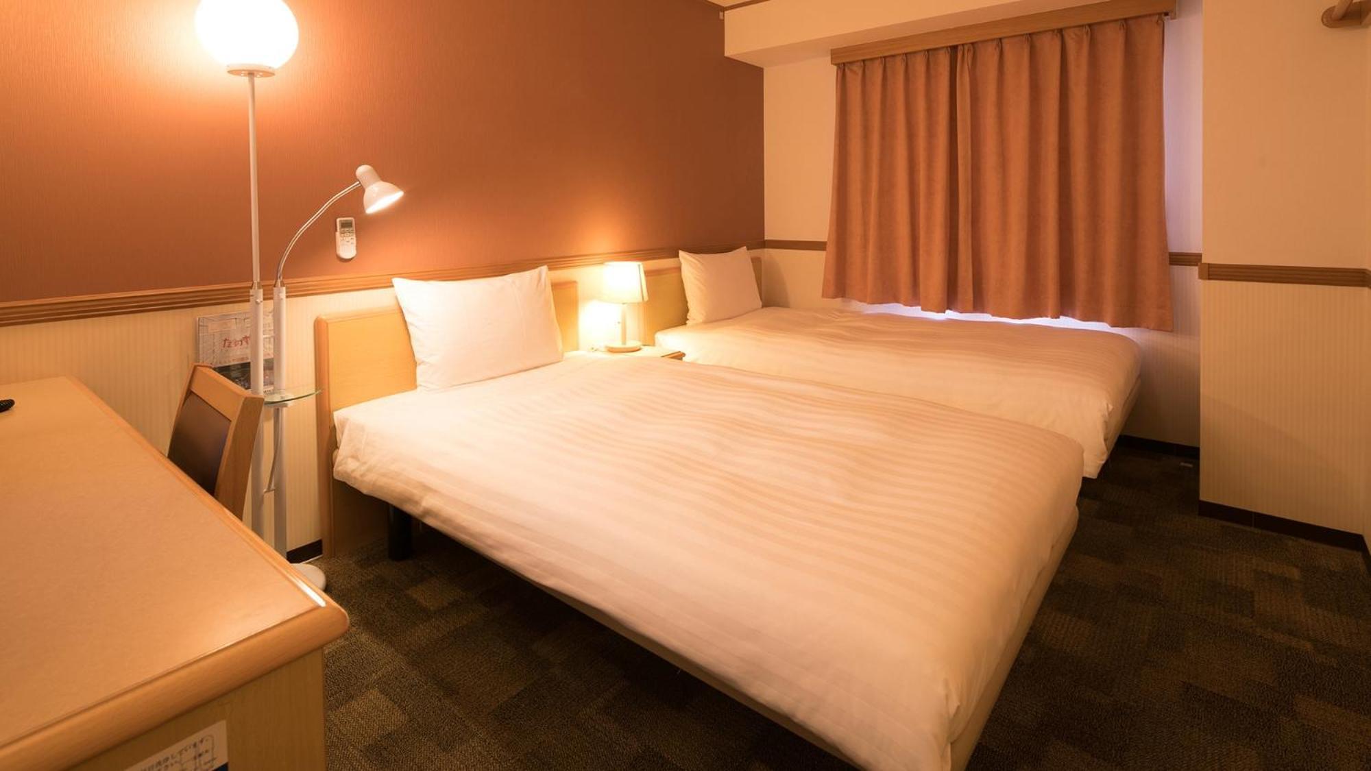 Toyoko Inn Fujisan Numazu eki Kita guchi No 2 Værelse billede