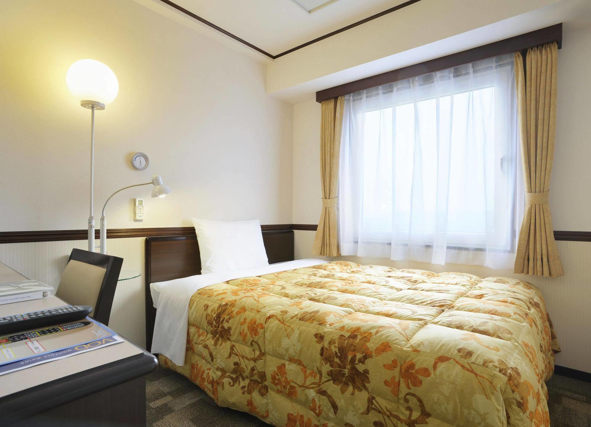 Toyoko Inn Fujisan Numazu eki Kita guchi No 2 Eksteriør billede
