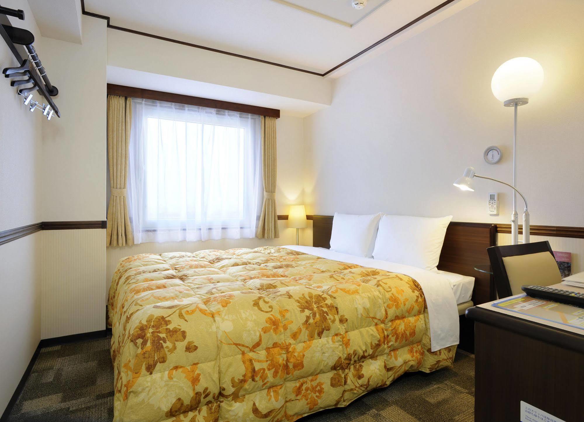 Toyoko Inn Fujisan Numazu eki Kita guchi No 2 Eksteriør billede