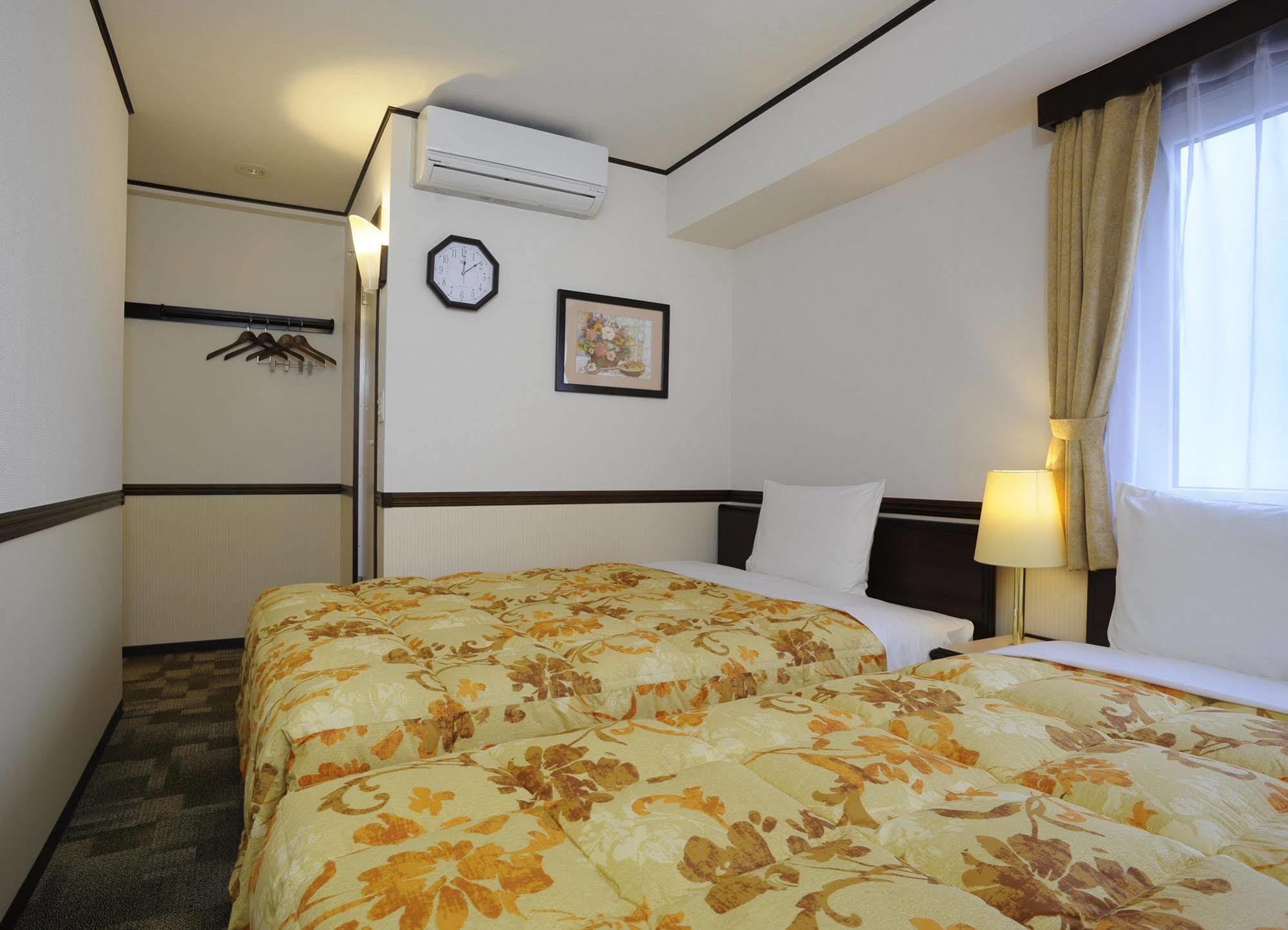 Toyoko Inn Fujisan Numazu eki Kita guchi No 2 Eksteriør billede