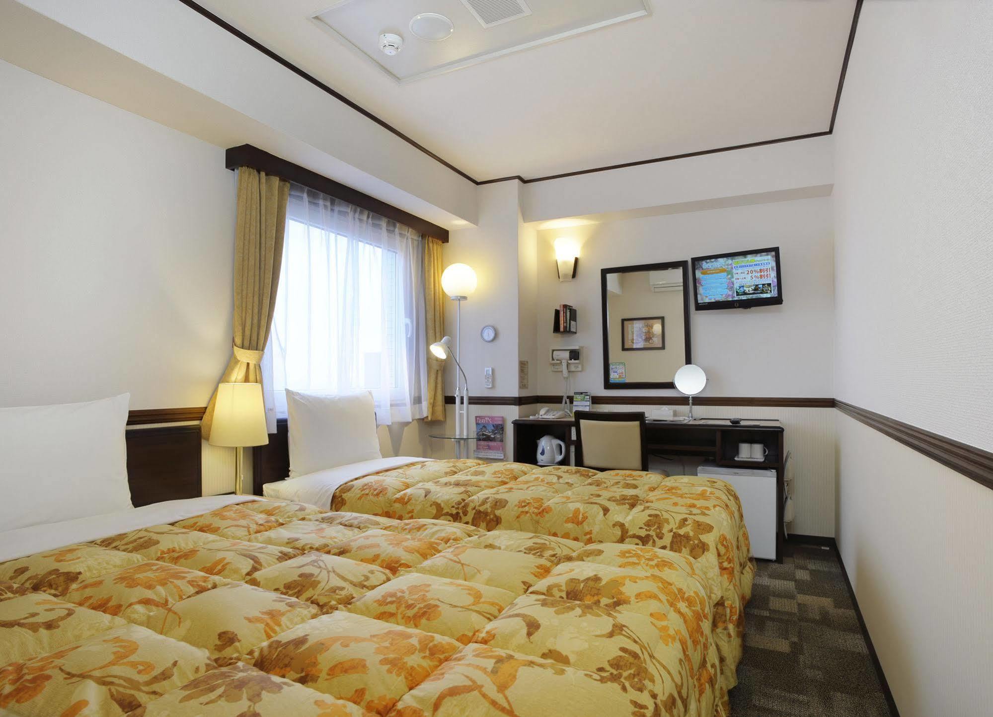Toyoko Inn Fujisan Numazu eki Kita guchi No 2 Eksteriør billede