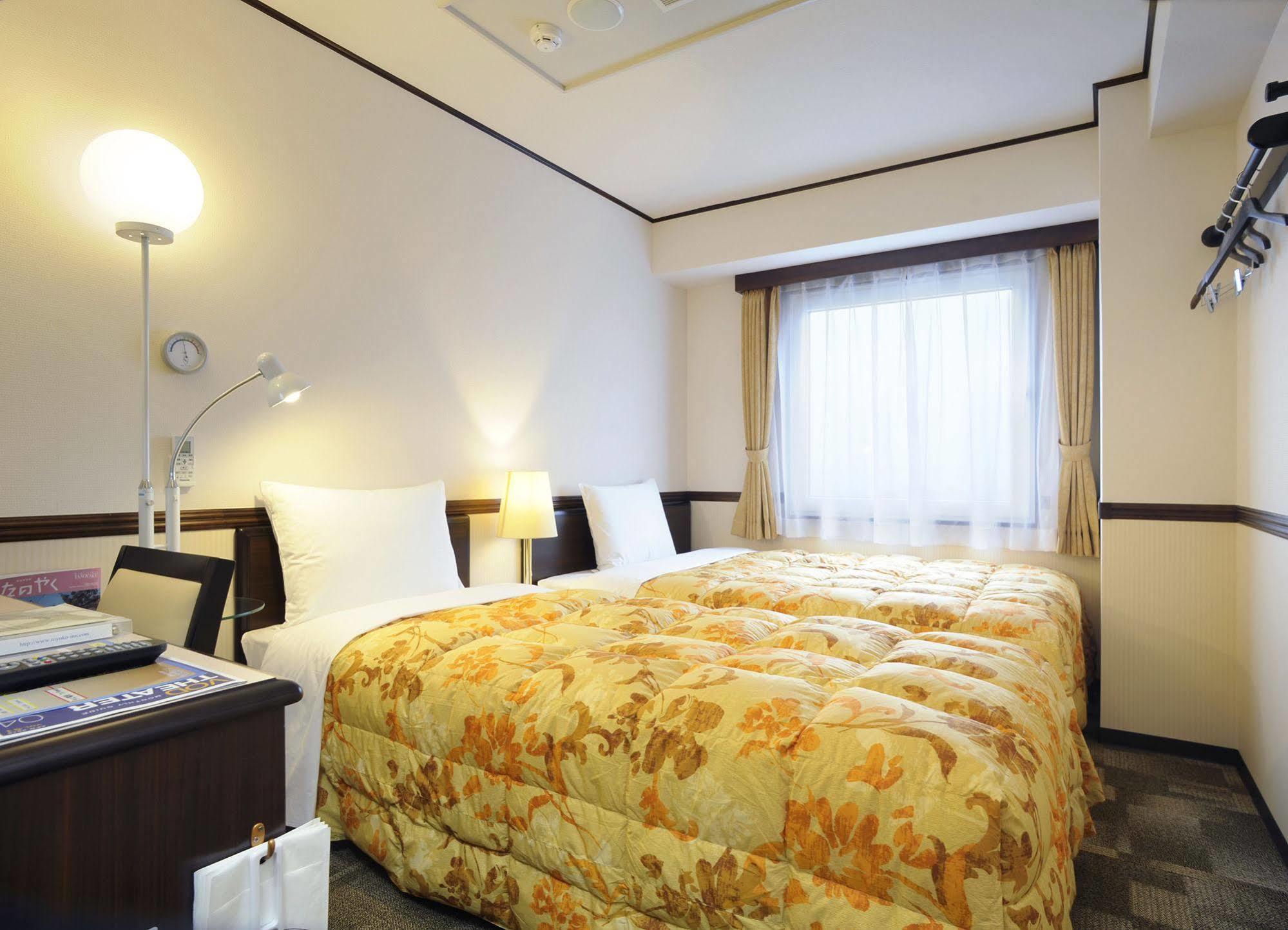 Toyoko Inn Fujisan Numazu eki Kita guchi No 2 Eksteriør billede