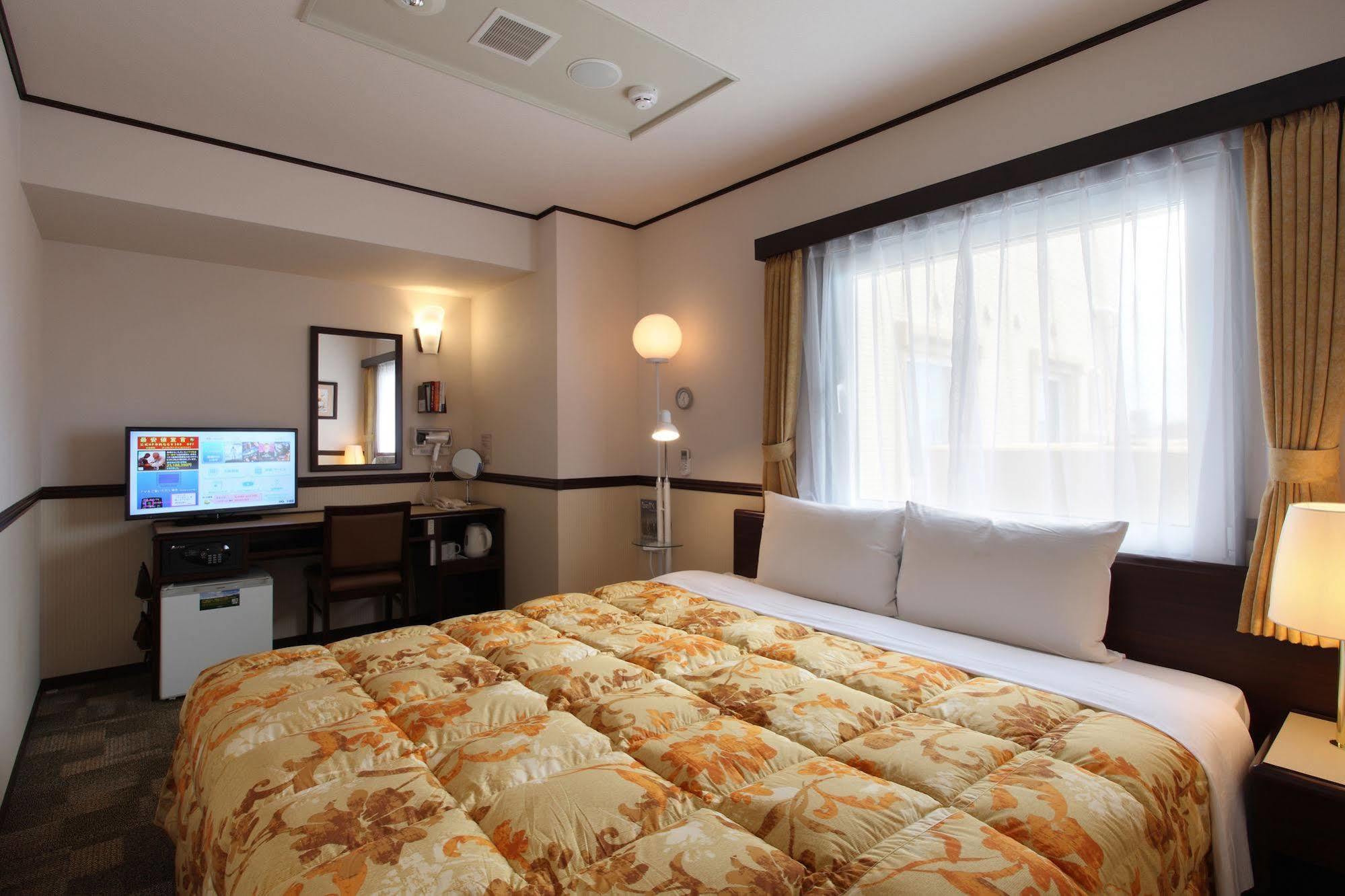 Toyoko Inn Fujisan Numazu eki Kita guchi No 2 Eksteriør billede